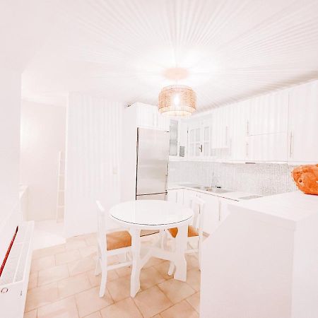 Ferienwohnung Konstantinos Living Kitriaí Exterior foto
